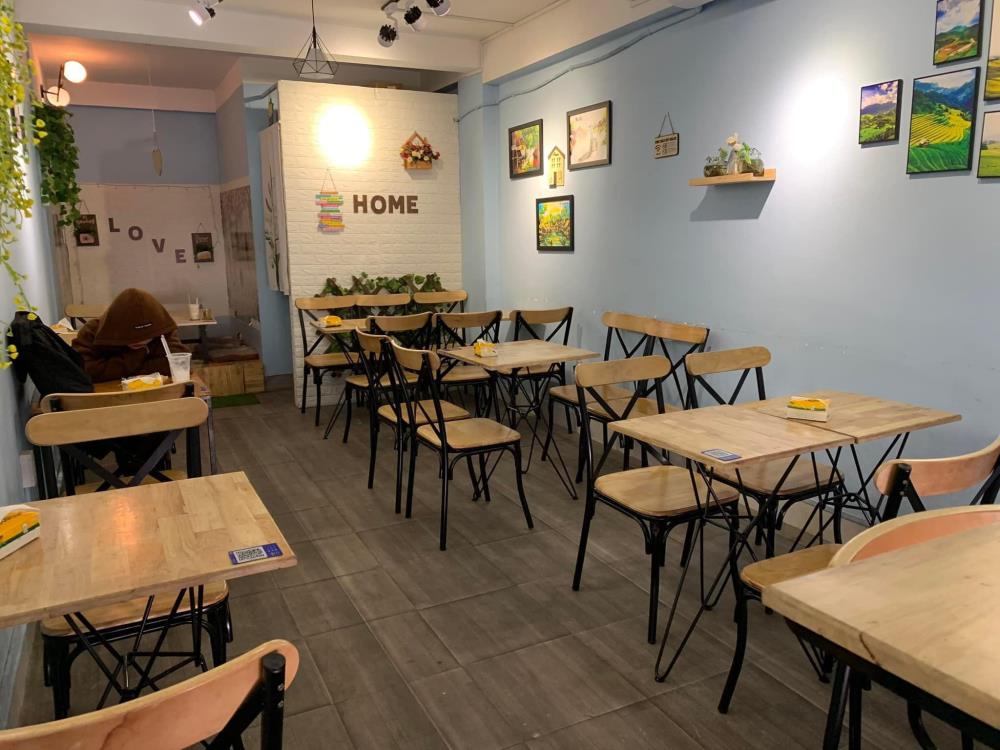 Sang nhượng Quán Trà Sữa – Cafe Ăn Vặt tại Đường 385, Tăng Nhơn Phú A , Quận 91916202