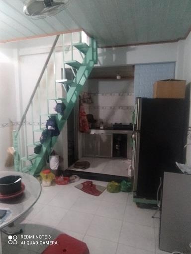 Chính chủ cần bán 2 căn nhà tại - Phường Tây Thạnh - Quận Tân Phú - TP Hồ Chí Minh76134