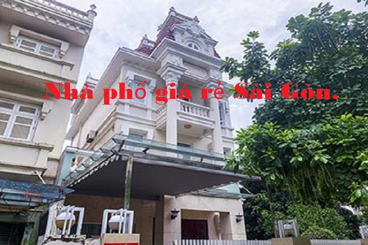 Hẻm 8m hạ chào 4 tỷ, Thành Thái, P14, Q10, 128m2, 3 tầng, ngang 6.1m.488367