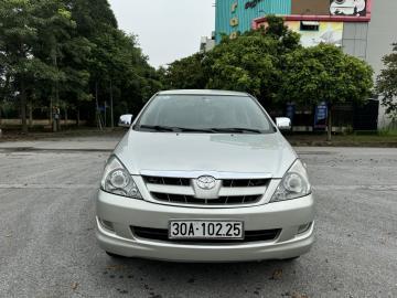   Cần bán xe Innova 20081757646