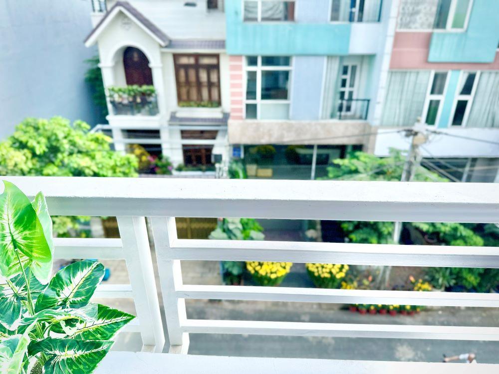 Cho thuê căn hộ giá rẻ đầy đủ nội thất ngay khu d2d Võ Thị Sáu, Biên Hòa, Đồng Nai1294616