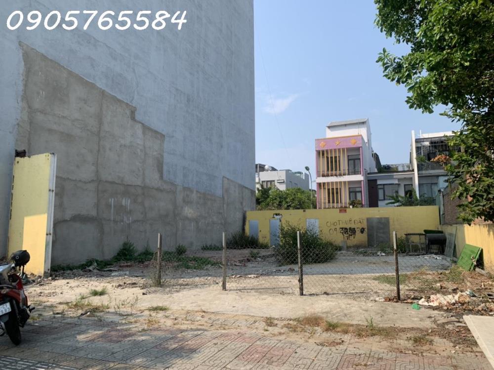 Cho thuê mặt bằng khu phức hợp đô thị thương mại cao tầng Phương Trang, P. Hoà Minh, ĐN1484539
