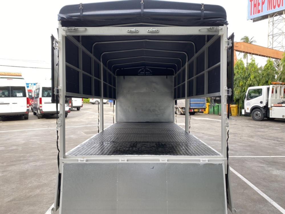 Bán xe tải Hyundai N250 sl tải 2.4 tấn - Trả trước 120tr914398