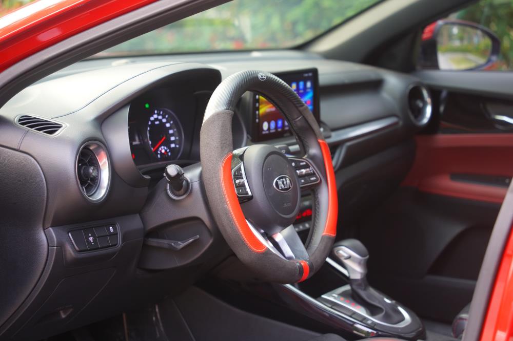 Kia Cerato số tự động 2.0 Premium sản xuất 2021697393