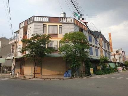 Cho thuê khách sạn tại TP Thuận An, Bình Dương.992713