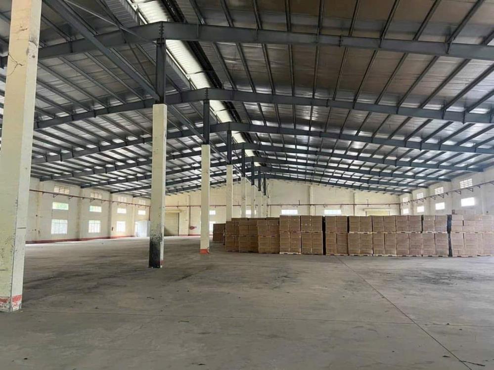 Cho thuê hoặc bán xưởng KCN Đồng An 2 Bình Dương.TDT 5000m2, xưởng 3.456m2. Giá thuê 3.6đô/m2. Giá bán 39 tỷ2014863