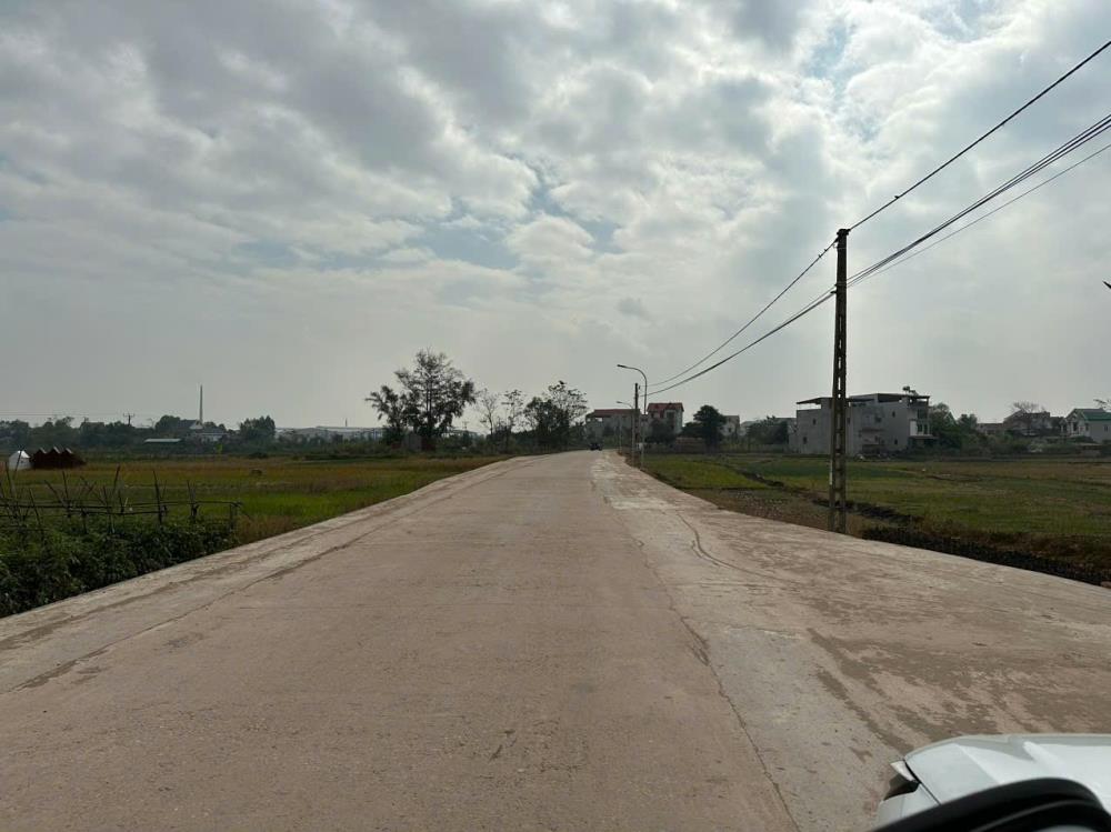 Bán hơn 3ha diện tích  Kho xưởng Đất Công nghiệp gần Hà Nội1129164