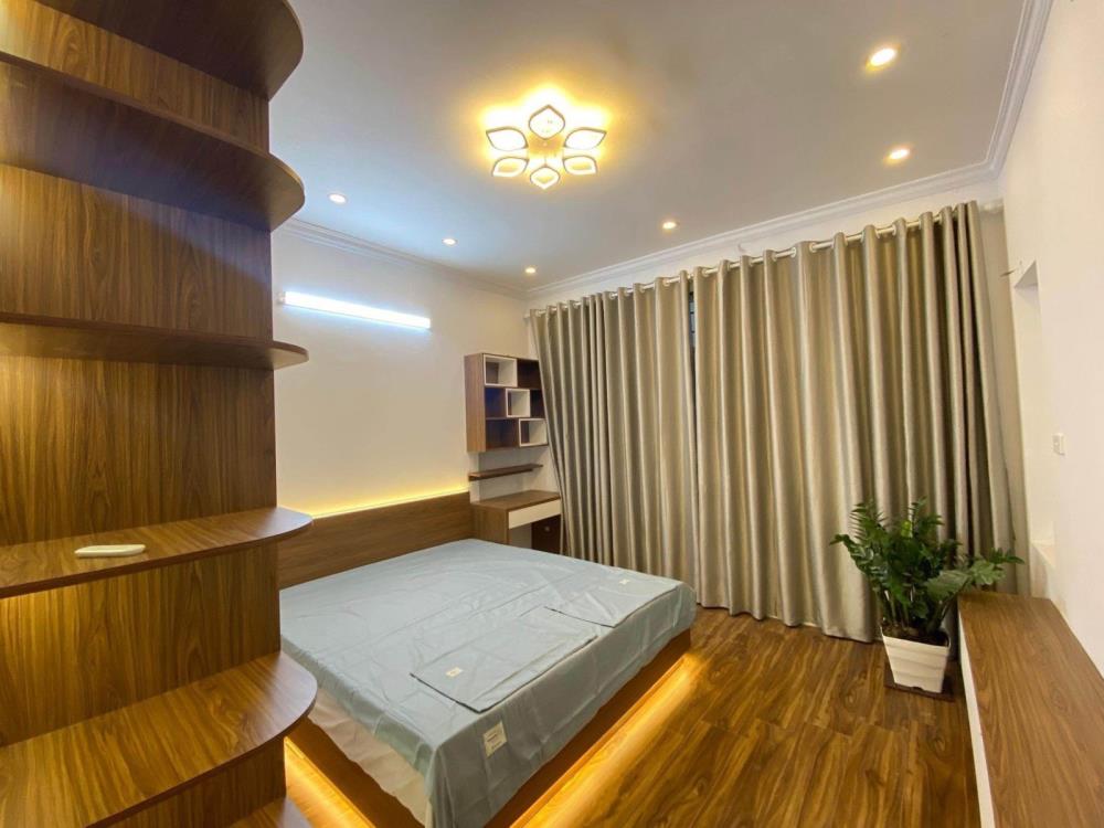 Chú ý kẻo lỡ , Bán nhà Trương Định , 52m2 , chỉ 3,7 tỷ , khu Vip dân trí cao , an ninh tốt250209