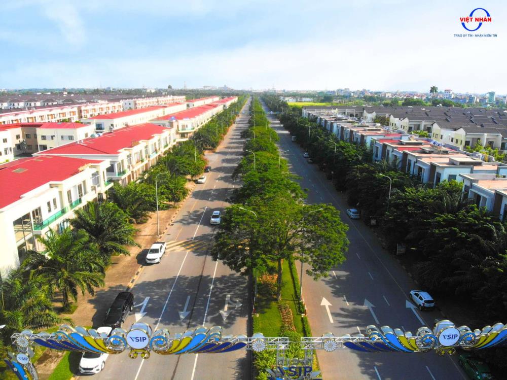 BÁN GẤP căn SH 90m view Sông Sen. Thấp hơn thị trường 2 tỷ. GIÁ chỉ 5,8x tỷ tại KCN VSIP Tp Từ Sơn1164297