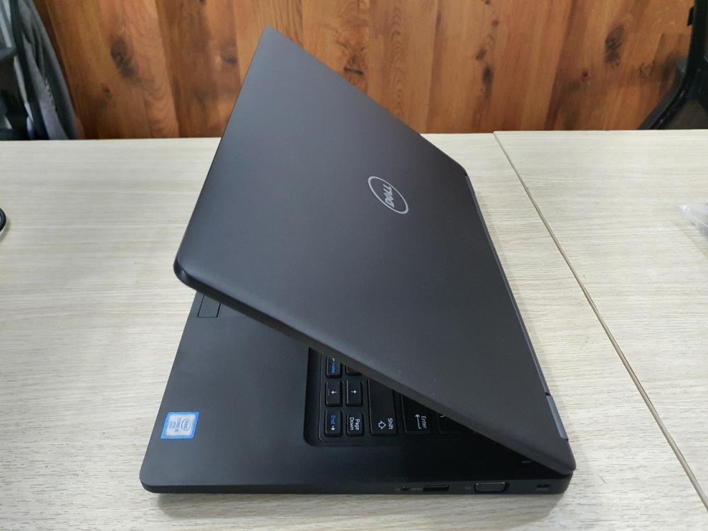 Mua Laptop Dell Latitude 5480 i5 6300u /8GB/256GB/14" Mới 98% chỉ 4.900.000 đ tại Bình Dương - Lê Nguyễn Telecom1456237