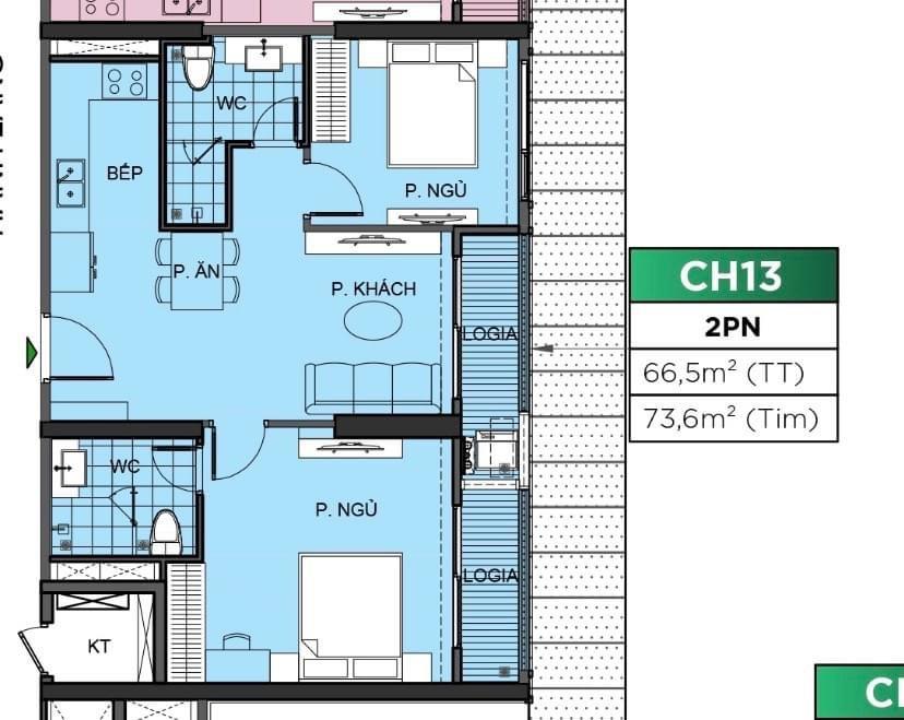 Chính chủ cần nhượng lại hợp đồng mua bán căn hộ cao cấp ZR32313, tòa Zurich 3, Vinhomes Ocean Park 11708088