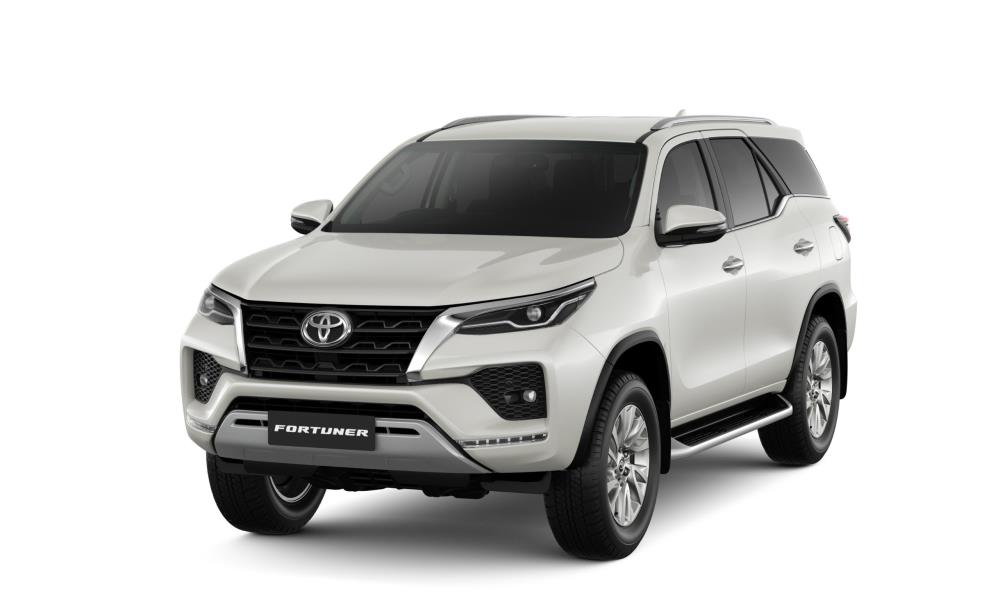 TOYOTA Quảng Nam - Giá xe Toyota Quảng Nam tháng 04/2024 tốt nhất1417856