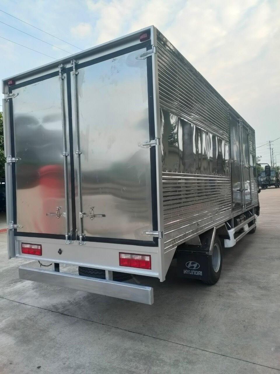 xe tải 8 tấn faw tiger thùng 6m2530520