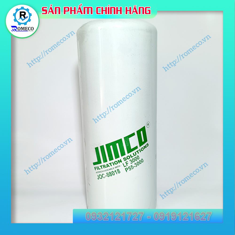 Lọc dầu JIMCO JOC-880181395411