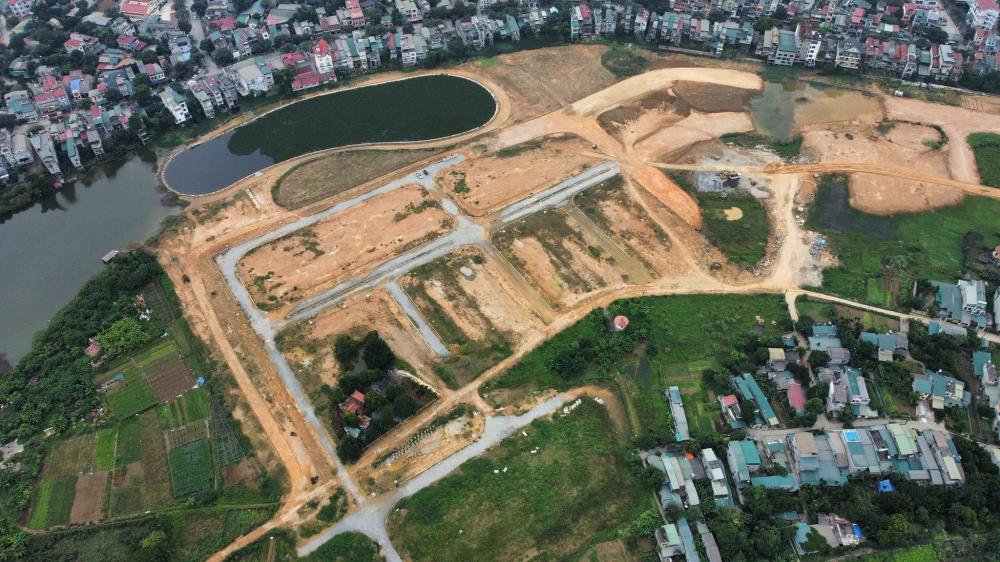 Cần bán Đất Nền thuộc Dự Án Sơn Phúc Green City Tuyên Quang.1137397