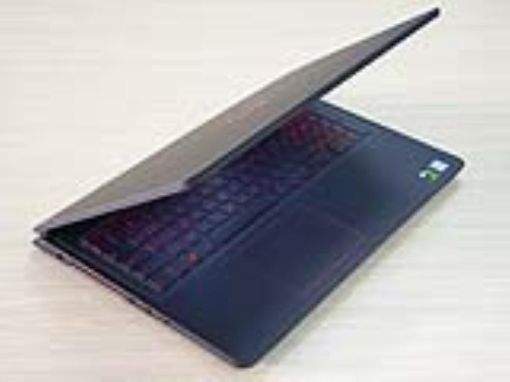 Laptop Gaming Dell Inspiron 5577 i7-7700HQ Ram 8GB SSD 128GB HDD 500GB VGA GTX 1050 Màn hình 15.6 Inch534886
