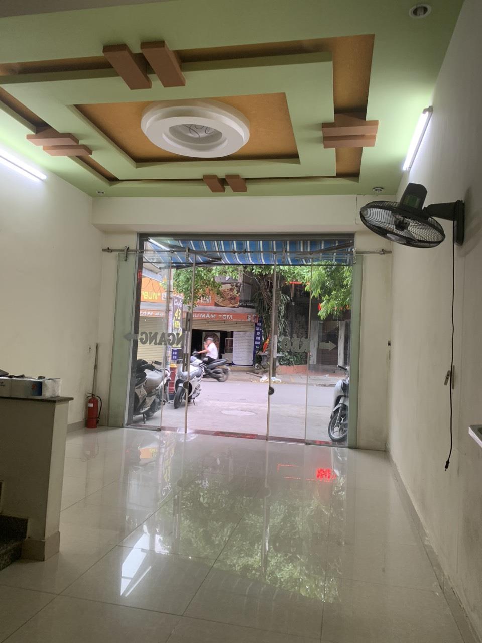 Chính chủ cho thuê tầng 1 tại đường Hoàng Minh Thảo, Lê Chân, Hải Phòng.1480232