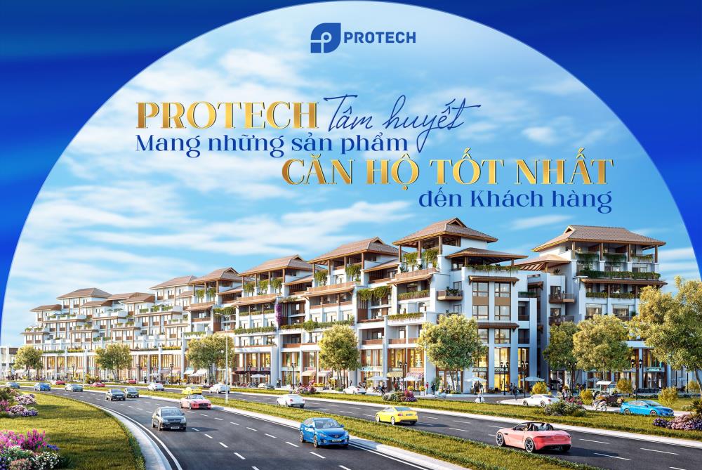 PROTECH | TÂM HUYẾT MANG SẢN PHẨM CĂN HỘ TỐT NHẤT ĐẾN KHÁCH HÀNG1112523