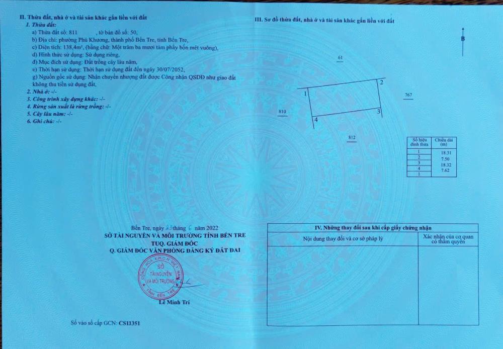 CHÍNH CHỦ Cần Bán Nhanh Căn Biệt Thự Siêu Đẹp Tại Đường Nguyễn Văn Trung, Phường Phú Khương, TP Bến Tre2033003