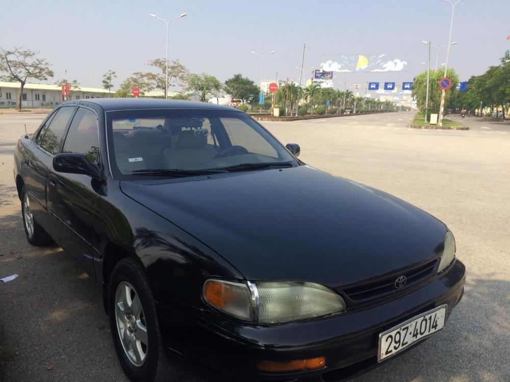 Xe Toyota Camry LE 3.0 MT 19951050566