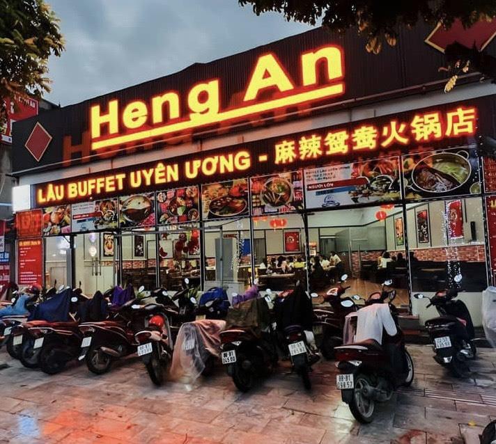 Góc Sang Nhượng nhà hàng tại 284 Nguyễn Tất Thành – Khai Quang1209577