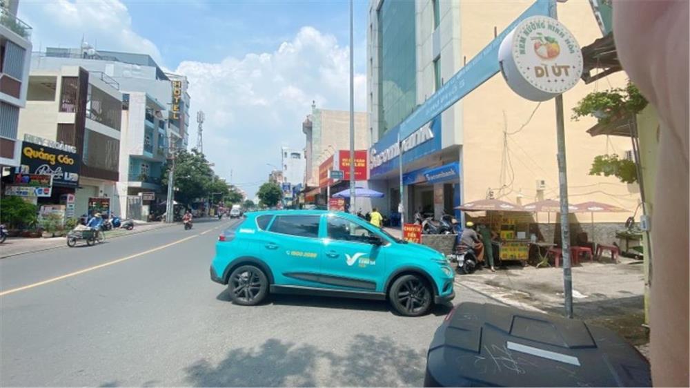 NHÀ BÁN LÔ GÓC  HẺM 7M XE TẢI QUAY ĐẦU DT 65M2 GIÁ CHỈ 6,05 TỶ2012426