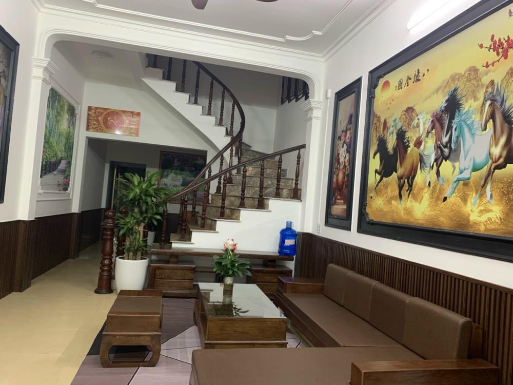 Chính chủ gửi bán nhà 3 tầng khu Đông Nam Cường, phường Hải Tân, TP Hải Dương1520918