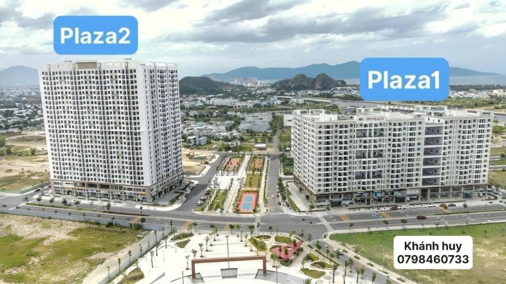 📣Cho thuê chung cư FPT PLAZA- Quận Ngũ Hành sơn-Đà Nẵng1955252