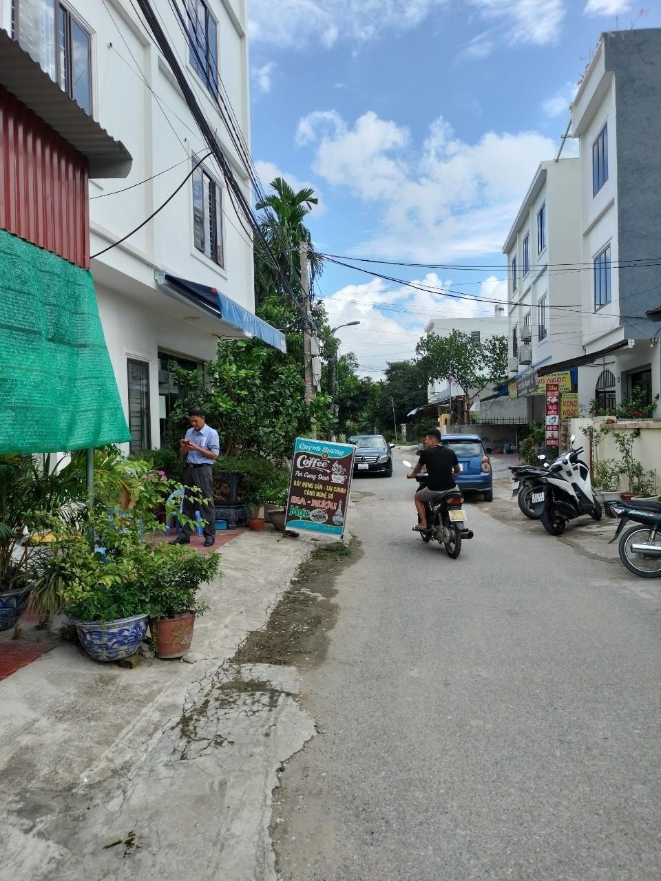 Chính chủ cần bán hoặc cho thuê nhà tại tổ dân phố Phúc Hải, Đa Phúc, Dương Kinh, Hải Phòng1602239