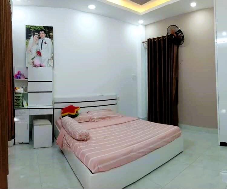 Cho thuê nhà 1T2L 160m2 3pn đường Hồ Văn Tư Trường Thọ2002929