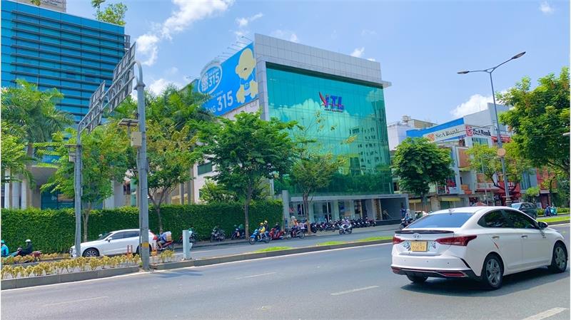 Tòa Nhà AB Bank Building, Phan Đình Giót, phương 2, Tân Bình1547641