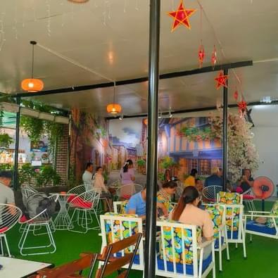 Do k có người quản lý nên cần sang nhường quán cafe+bida ngay mặt tỉnh lộ 2 gần khu quy hoạch hành chính thị xã Diên Khánh.563878