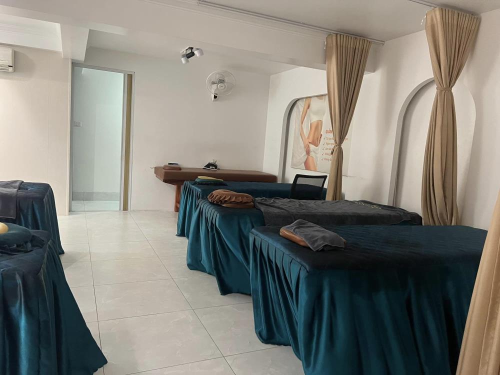 CẦN CHUYỂN NHƯỢNG SPA DƯỠNG SINH VÀ CHO THUÊ MẶT BẰNG TẦNG 12037516