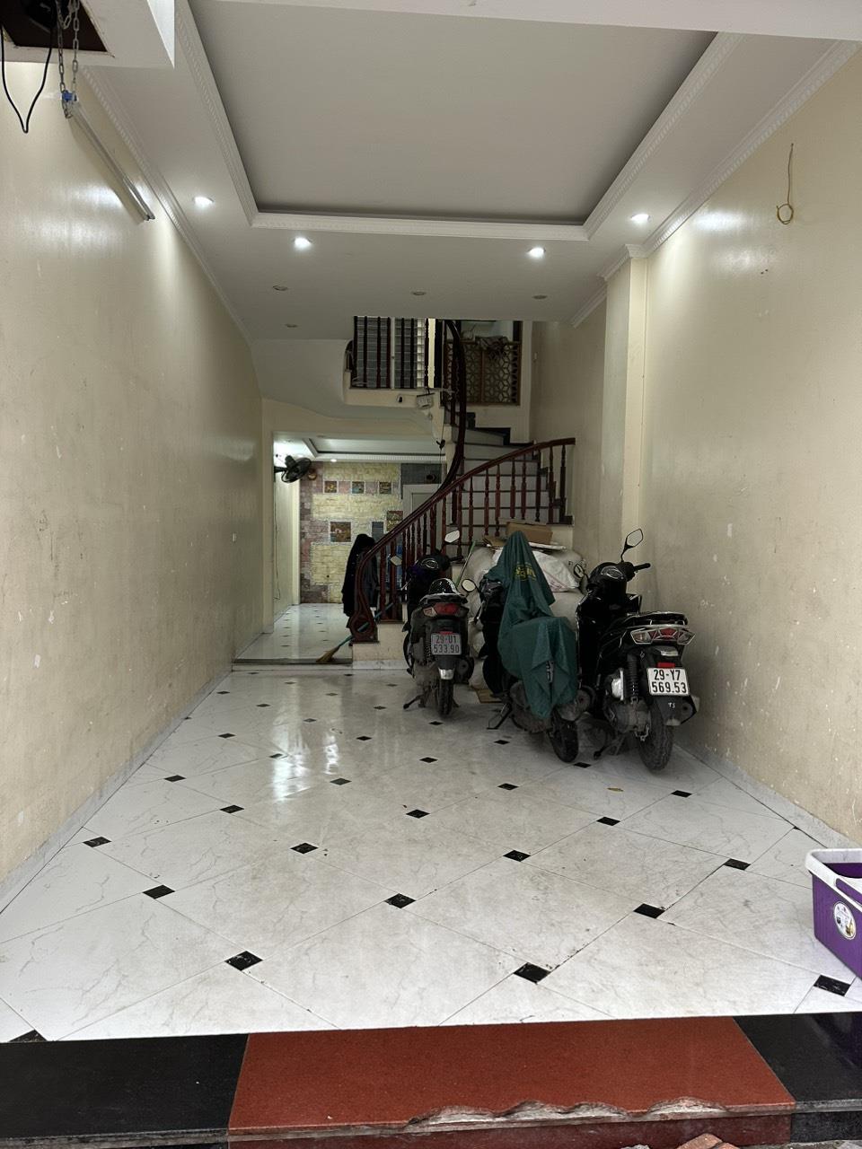 Chính chủ cho thuê  Nhà 5 tầng dien tích 45m/tầng tại Thanh Liệt , Thanh Trì Hà Nội405990