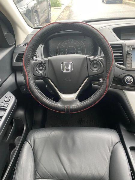 Cần bán xe Honda CRV 2.4 bản full sx 2014436148