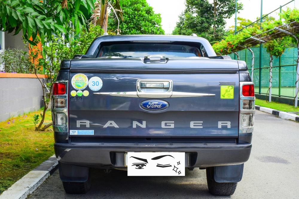  Xe Ranger XLS 2017 MT xe nhập Thái Lan426190
