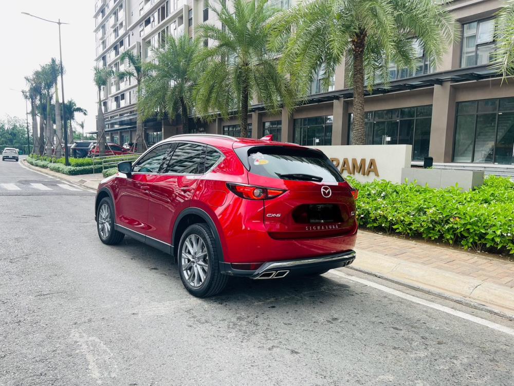 cần nhượng lại chiếc mazda cx5 đời 2021 đăng kí cuối 2021 bản luxury1862228