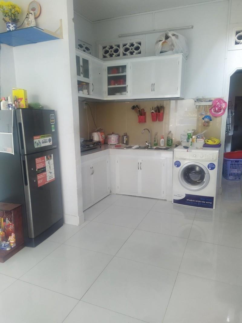 Bán Nhà Gần Chợ Thủ Đức, Trường Thọ, 90m2, Ngang 6.5m Nhỉnh 3 Tỷ, Tặng Nhà 2 Tầng423110