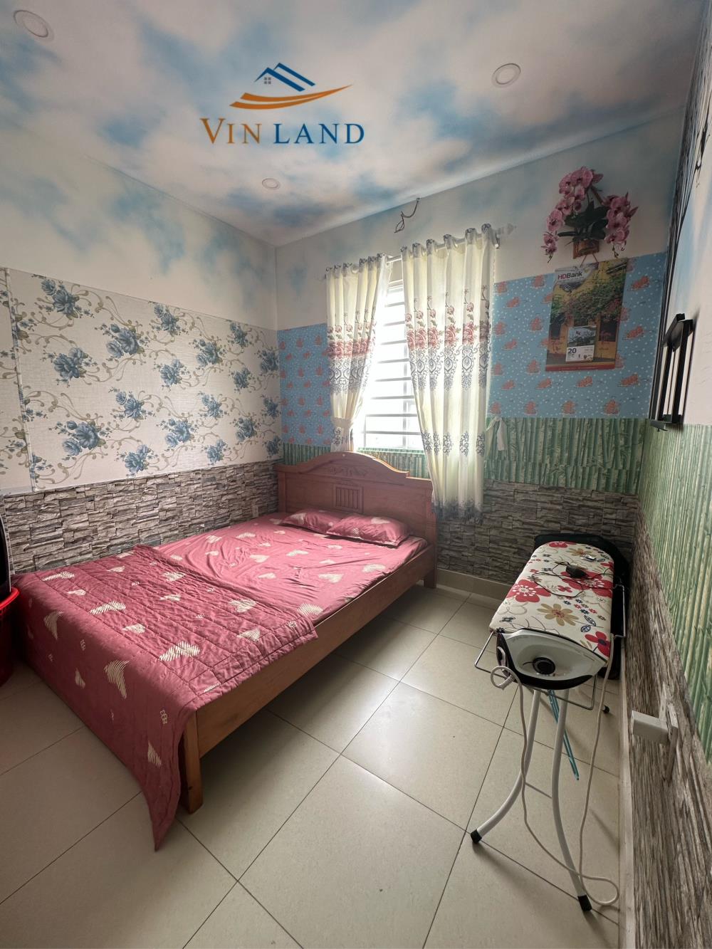 Cho thuê căn hộ tại Biên Hòa 2PN full nội thất kế bên KCN Amata682959