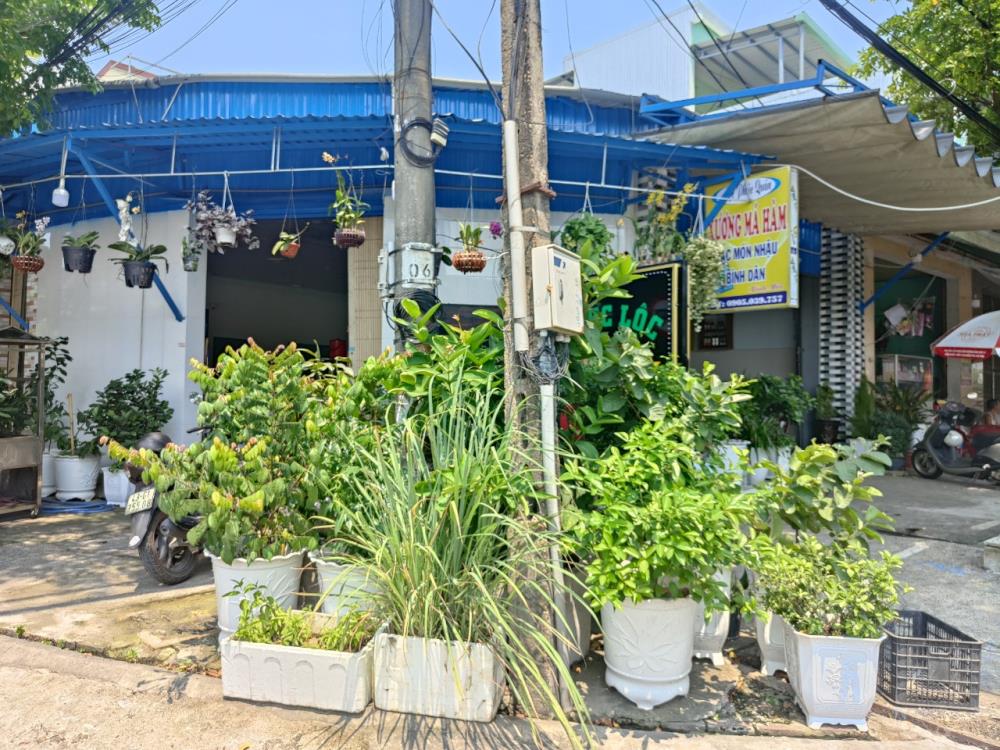 Cho thuê nhà 2 mặt tiền đường Nguyễn Lương Bằng, Phường Hòa Khánh Bắc, Quận Liên Chiểu, Đà Nẵng1491742