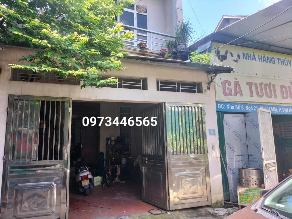 HOT !!! NHÀ Chính Chủ - Giá Tốt - Cần Bán Nhà Tại   Phường Việt Hưng, Quận Long Biên, Hà Nội2037678