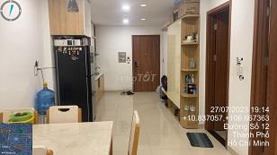 Cho thuê căn hộ 2PN - Cityland Gò Vấp (Nội thất đầy đủ)1571435