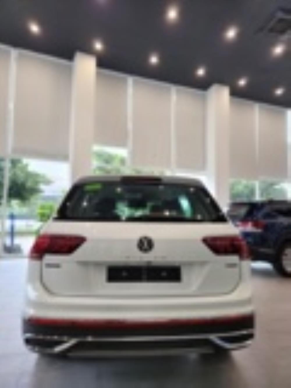 Đại lý Volkswagen Capital bán xe Volkswagen Tiguan SUV nhập khẩu mỹ 0359811972420722