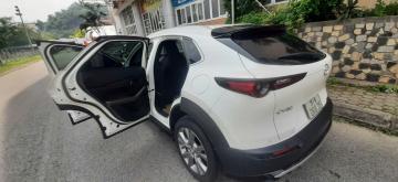 Mazda cx30, sx 2022 - 11000 km - 700 triệu 2008453