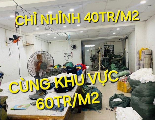 XƯỞNG - Hiếm Rẻ 141m2 có 6 tỷ x Lê Văn Khương Quận 12 TPHCM1840977