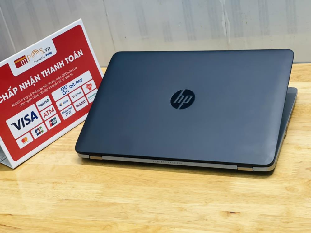  Laptop xách tay HP EliteBook 840 G1 Core i5 Ram 8GB SSD 256GB Màn hình 14 Inch Giá rẻ1023414