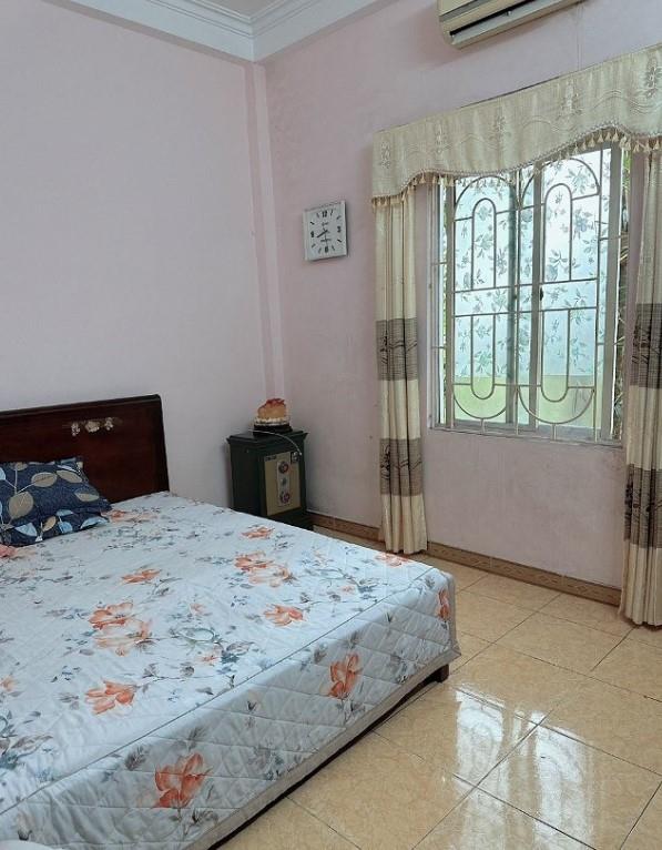 Rẻ- Bán nhà ngay Linh đàm Hoàng Mai, ngõ ô tô vào, thoáng DT 40x4T giá 2.9 tỷ367496