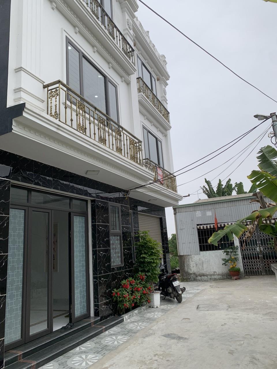 Cắt lỗ 400tr cho căn nhà quá rẻ tại An Đồng, An Dương, Hải Phòng.1174807