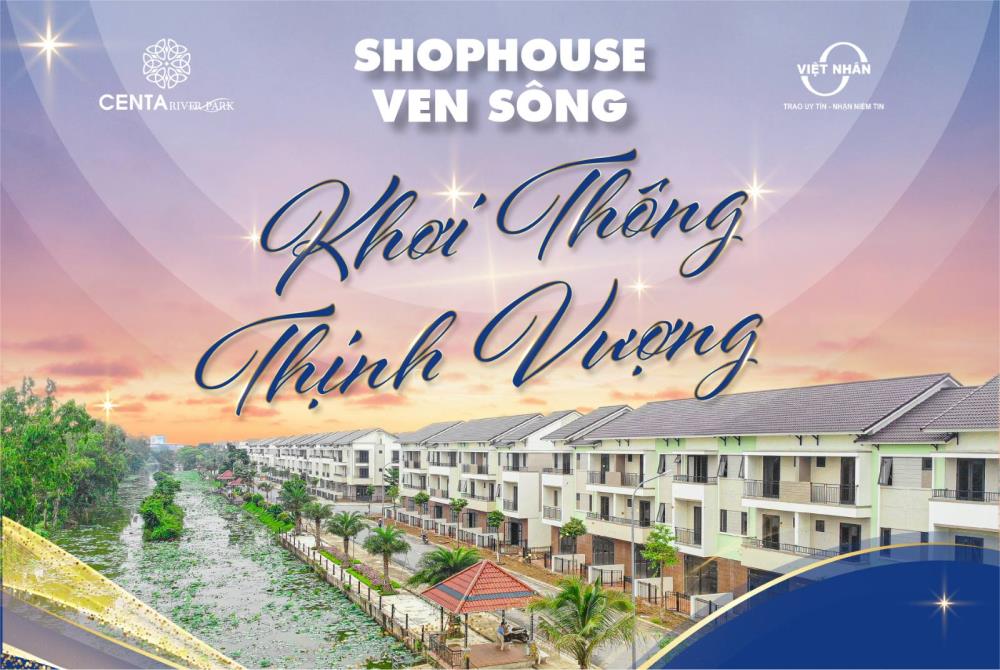 BÁN GẤP căn SH 90m view Sông Sen. Thấp hơn thị trường 2 tỷ. GIÁ chỉ 5,8x tỷ tại KCN VSIP Tp Từ Sơn1164296