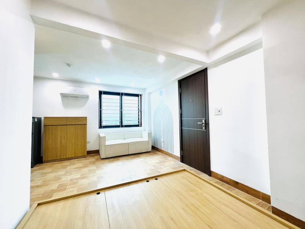 Cho thuê chung cư mini full nội thất siêu vip tại Yên Xá1012995
